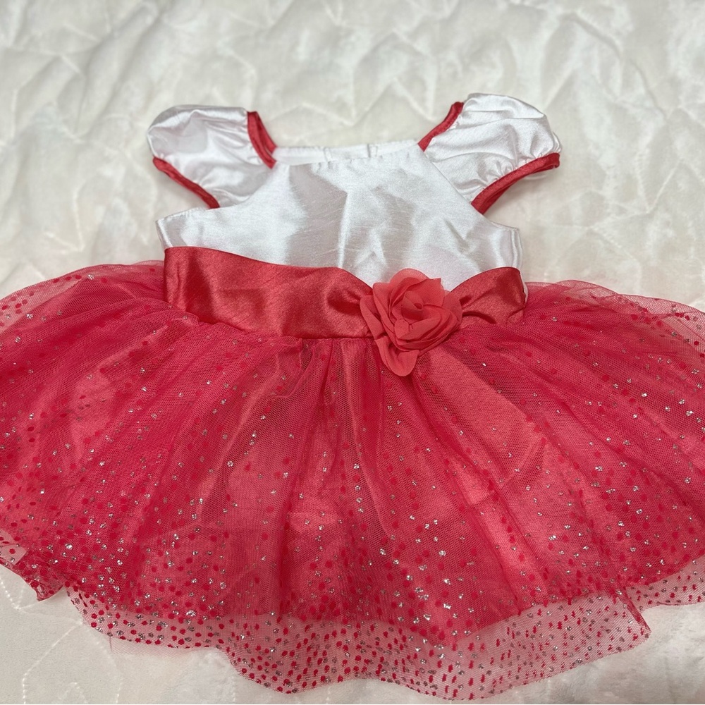 EUC Fun party dress